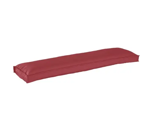 Palletsēdvietas Spilveni Sola 2 Gabali Antracīts 100X40X8 Cm Oksfords Audums Vidaxl