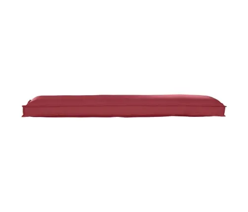 Palettē 2 Gab. Spilveni Solu 150X40X8 Cm Bēšā Krāsā No Oksforda Auduma Vidaxl