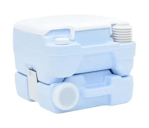 Stovyklavietės Tualetas 41,5 X 36,5 X 30 Cm