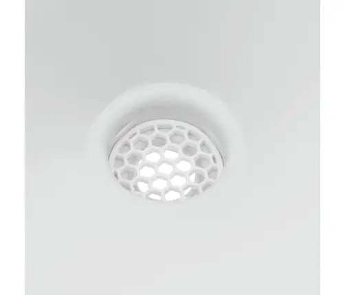 Kempinga Galds Forši Pelēks Vidaxl