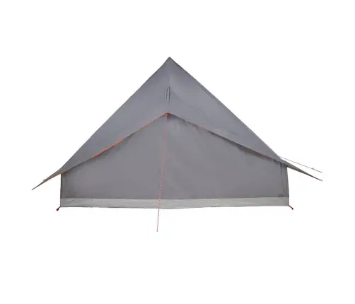 Pere Tipi Telk Katusega Hall Ja Oranž 364 X 281 X 257 Cm