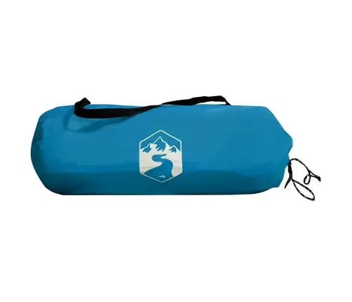 Velosipēdu Uzglabāšanas Telts Ar Jumtu Ar Uzglabāšanu Ar Gaisa Ventilāciju Zila Vidaxl