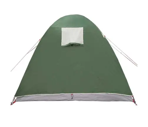 Kupolitelgid Kuppel Katusega Roheline 384 X 254 X 170 Cm