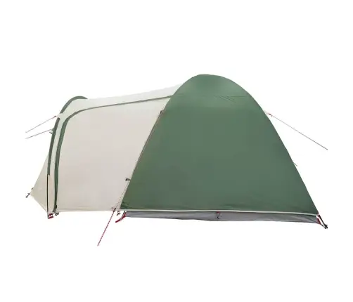 Kupolitelgid Kuppel Katusega Roheline 384 X 254 X 170 Cm