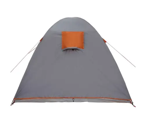 Kupolitelgid Kuppel Katusega Hall Ja Oranž 384 X 254 X 170 Cm