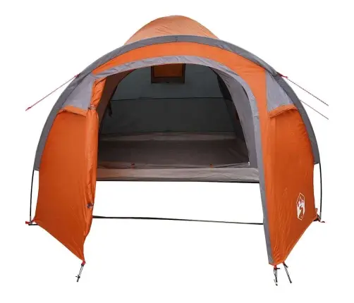 Kupolitelgid Kuppel Katusega Hall Ja Oranž 384 X 254 X 170 Cm