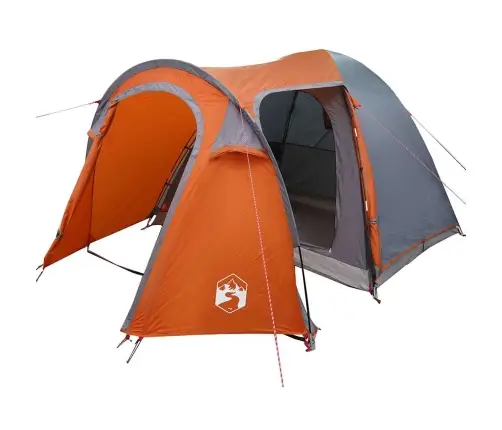 Kupolitelgid Kuppel Katusega Hall Ja Oranž 384 X 254 X 170 Cm