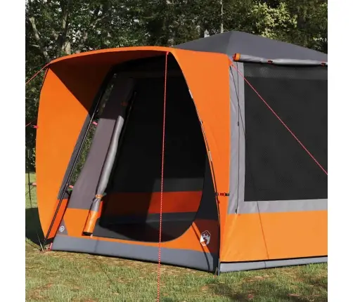 Telkimise Telk Hall Ja Oranž Hall Ja Oranž 420 X 420 X 227 Cm