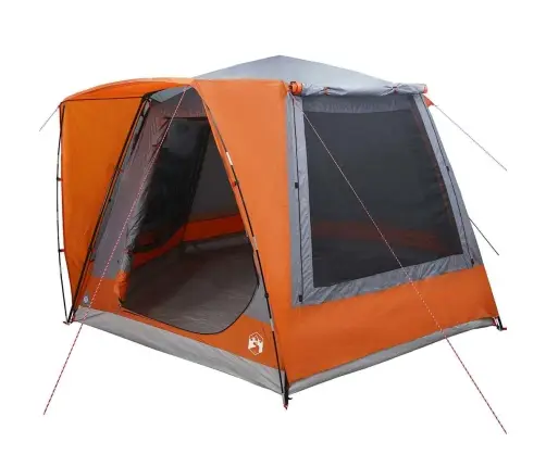 Telkimise Telk Hall Ja Oranž Hall Ja Oranž 420 X 420 X 227 Cm