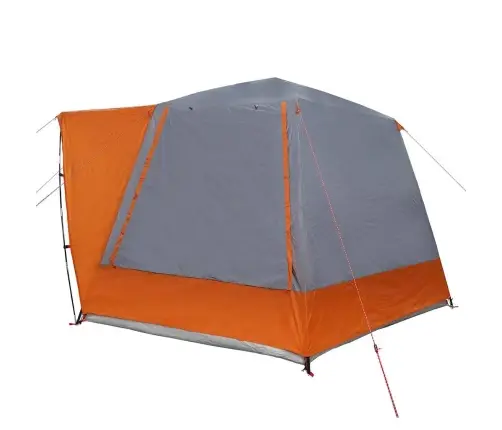 Telkimise Telk Hall Ja Oranž Hall Ja Oranž 420 X 420 X 227 Cm