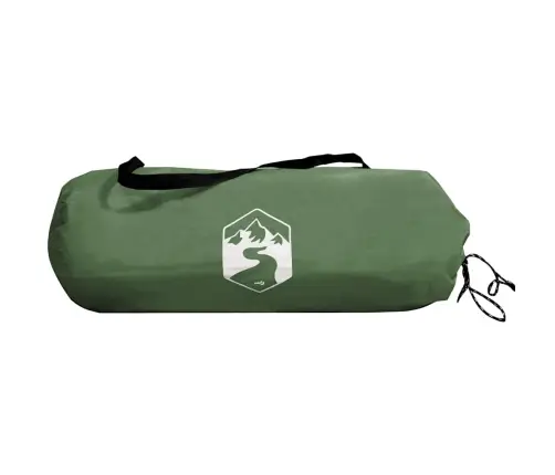 Ūdensizturīgs Tarp Zaļa 460 X 240 Cm Vidaxl