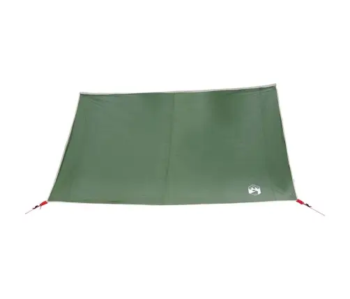 Ūdensizturīgs Tarp Zaļa 460 X 240 Cm Vidaxl