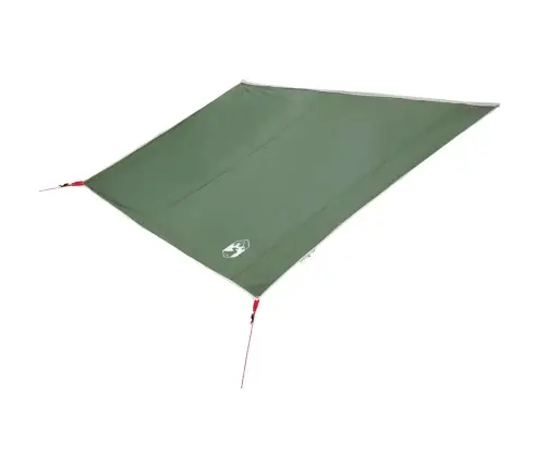 Ūdensizturīgs Tarp Zaļa 460 X 240 Cm Vidaxl