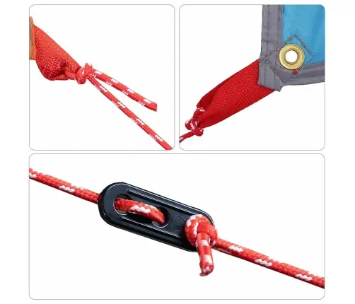 Ūdensnecaurskatāma Plēve 300 X 240 Cm Vidaxl