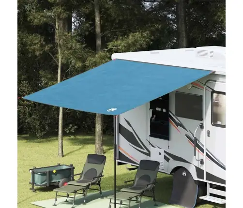 Ūdensnecaurskatāma Plēve 300 X 240 Cm Vidaxl