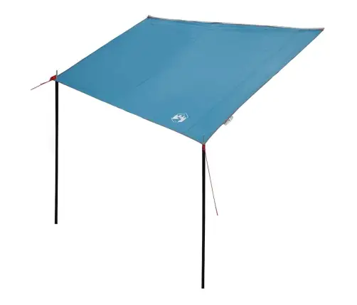 Ūdensnecaurskatāma Plēve 300 X 240 Cm Vidaxl