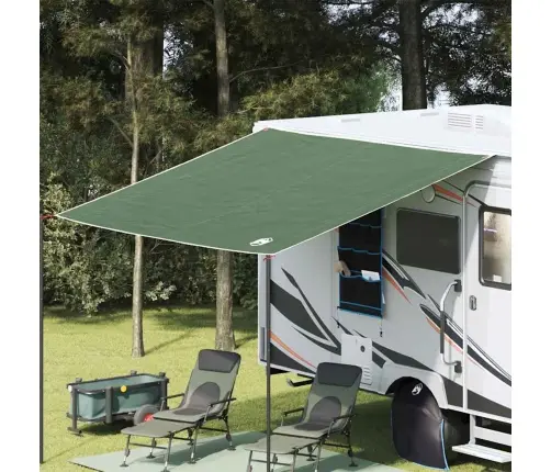 Ūdensnecaurskatāma Plēve 350 X 240 Cm Vidaxl