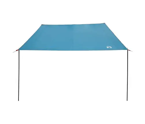 Vandeniui Atspari Užuolaida Su Stogu