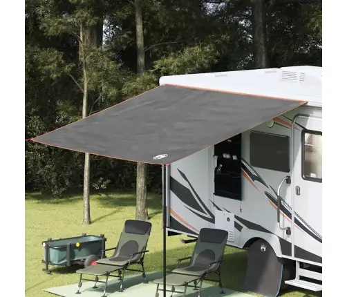 Ūdensnecaurskatāma Plēve 350 X 240 Cm Vidaxl