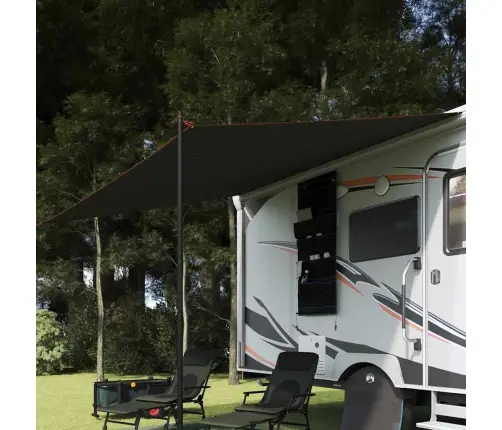 Ūdensnecaurskatāma Plēve 350 X 240 Cm Vidaxl