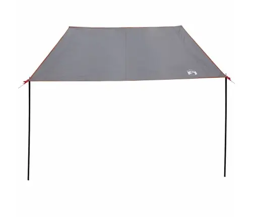 Ūdensnecaurskatāma Plēve 350 X 240 Cm Vidaxl