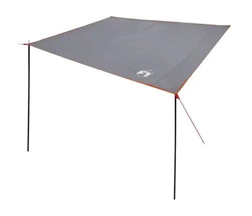 Ūdensnecaurskatāma Plēve 460 X 240 Cm Vidaxl