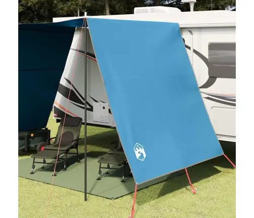 Vandeniui Atspari Užuolaida Su Stogu