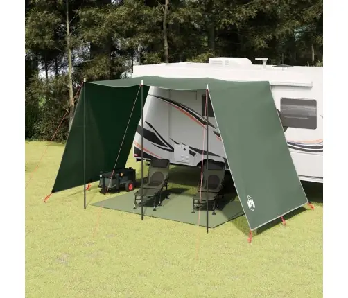 Ūdensnecaurskatāma Plēve 302 X 240 X 240 Cm Vidaxl