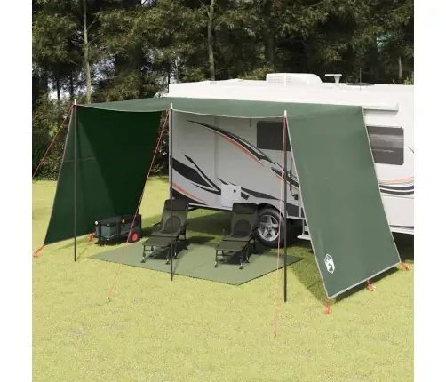 Ūdensnecaurskatāma Plēve 302 X 240 X 240 Cm Vidaxl