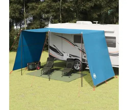 Ūdensnecaurskatāma Plēve 302 X 240 X 240 Cm Vidaxl