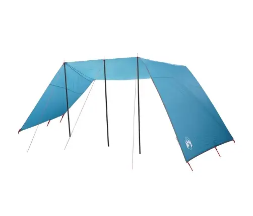 Ūdensnecaurskatāma Plēve 302 X 240 X 240 Cm Vidaxl