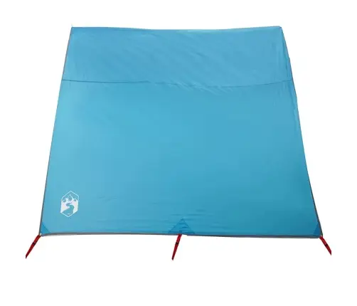 Ūdensnecaurskatāma Plēve 302 X 240 X 240 Cm Vidaxl