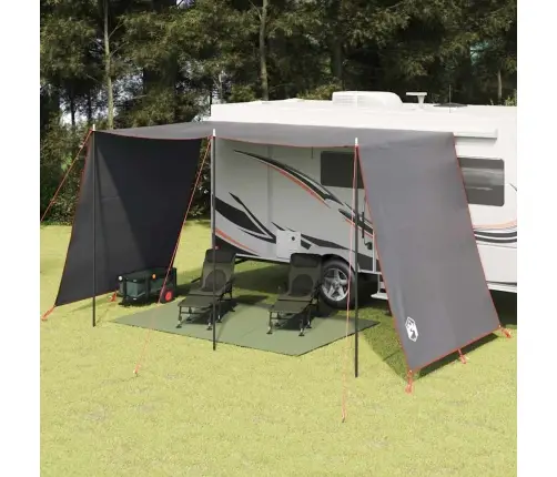 Veekindel Märk Katusega