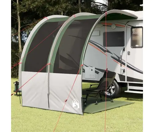 Ūdensnecaurskatāma Plēve 260 X 200 X 260 Cm Vidaxl