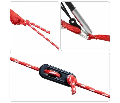 Ūdensnecaurskatāma Plēve 260 X 200 X 260 Cm Vidaxl