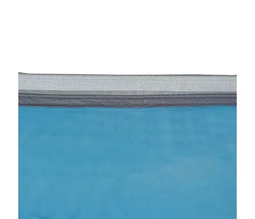 Ūdensnecaurskatāma Plēve 260 X 200 X 260 Cm Vidaxl