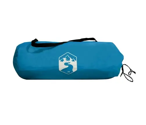 Ūdensnecaurskatāma Plēve 260 X 200 X 260 Cm Vidaxl