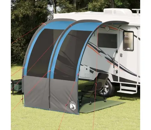 Ūdensnecaurskatāma Plēve 260 X 200 X 260 Cm Vidaxl