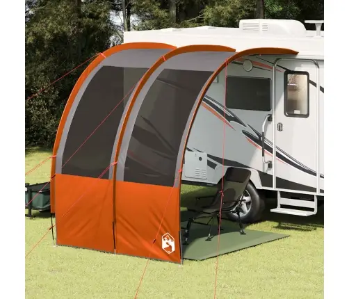 Ūdensnecaurskatāma Plēve 260 X 200 X 260 Cm Vidaxl