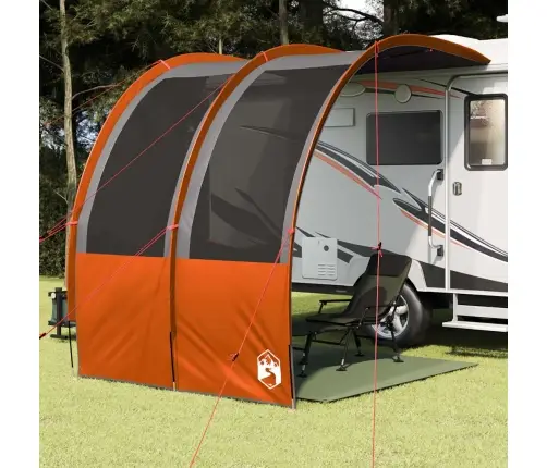 Ūdensnecaurskatāma Plēve 260 X 200 X 260 Cm Vidaxl