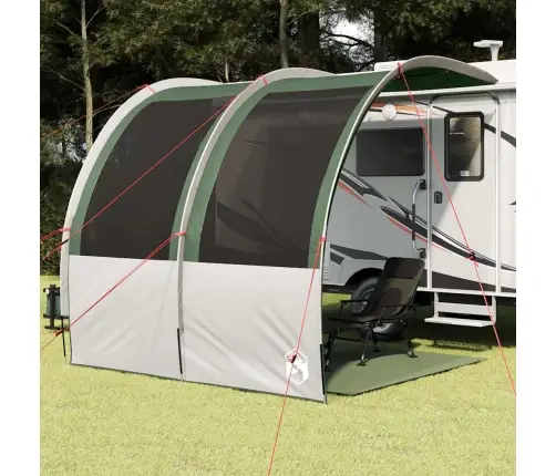 Ūdensnecaurskatāma Plēve 250 X 260 X 260 Cm Vidaxl