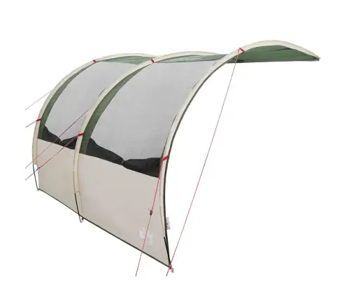 Ūdensnecaurskatāma Plēve 250 X 260 X 260 Cm Vidaxl