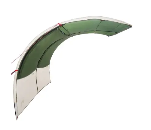 Ūdensnecaurskatāma Plēve 250 X 260 X 260 Cm Vidaxl