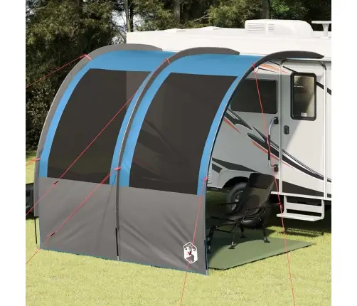 Ūdensnecaurskatāma Plēve 250 X 260 X 260 Cm Vidaxl