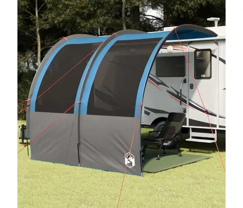 Ūdensnecaurskatāma Plēve 250 X 260 X 260 Cm Vidaxl