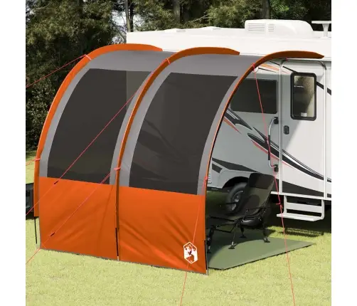 Veekindel Märk Kaar Katusega