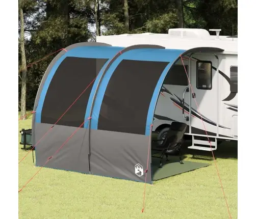 Vandeniui Atspari Užuolaida Arkos Formos Su Stogu