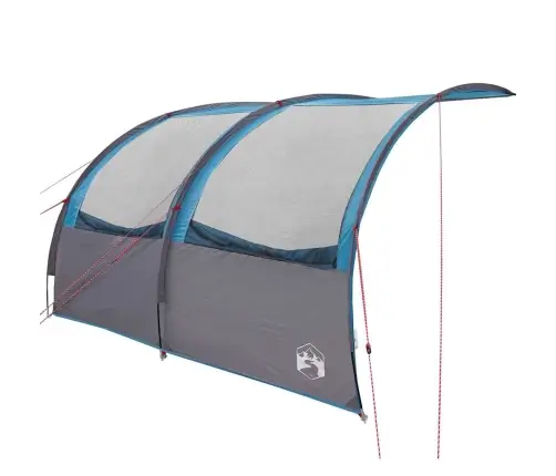 Vandeniui Atspari Užuolaida Arkos Formos Su Stogu