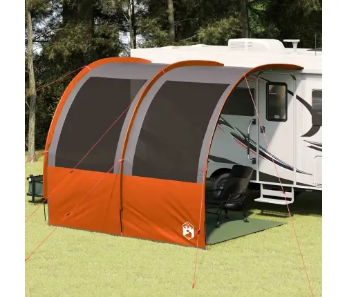 Ūdensnecaurskatāma Plēve 260 X 300 X 260 Cm Vidaxl