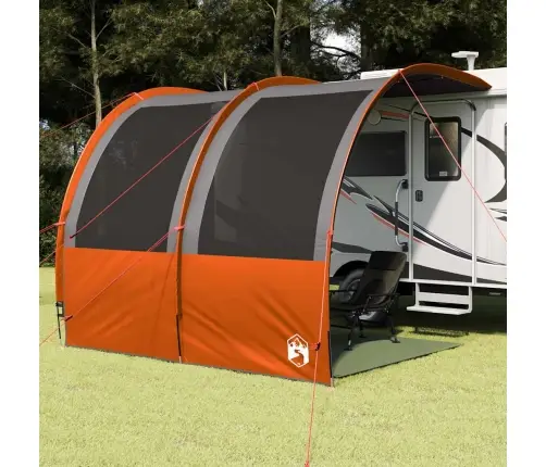 Ūdensnecaurskatāma Plēve 260 X 300 X 260 Cm Vidaxl